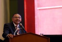 Rector del CUCEI plantea reconstrucción del campus en su nuevo periodo