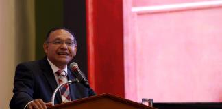 Rector del CUCEI plantea reconstrucción del campus en su nuevo periodo