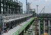 Sheinbaum dice que Pemex atiende derrame de 300 barriles de aceite por rotura de ducto