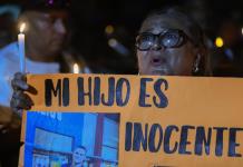 Sueño convertido en pesadilla, dice padre de venezolano detenido en El Salvador