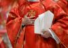 Fumata blanca en el Vaticano, hay un nuevo papa