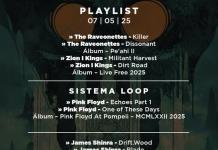 Play - Mi. 07 May 2025