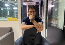 Punto Cinco - Mi. 07 May 2025 - #MiécolesSonoros 