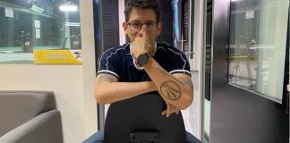 Punto Cinco - Mi. 07 May 2025 - #MiécolesSonoros 