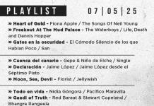 Radio al Cubo - Mi. 07 May 2025