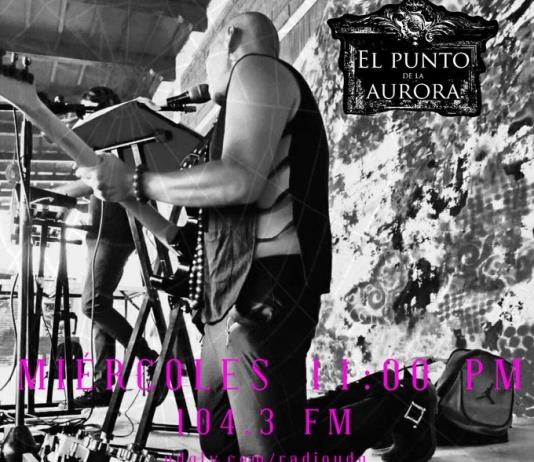 El Punto de la Aurora - Mi. 07 May 2025