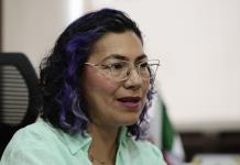 Consejera del INE señala retos para garantizar la paridad en elección judicial