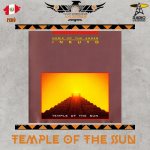 Voces y Sonidos de los Ancestros - Ju. 17 Abr 2025 - Episodio 29 - inkuyo - temple of the sun.