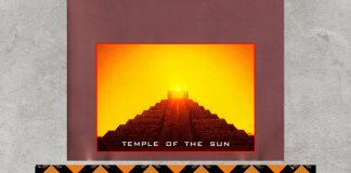 Voces y Sonidos de los Ancestros - Ju. 17 Abr 2025 - Episodio 29 - inkuyo - temple of the sun.