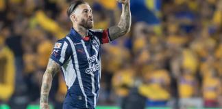 El Monterrey, a la espera de Sergio Ramos, se juega pase a semifinales en casa del Toluca
