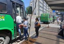 El Gobierno de Jalisco adeuda cinco meses de subsidios a transportistas