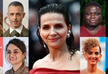 Juliette Binoche, Halle Berry, Carlos Reygadas... El jurado del 78º Festival de Cannes