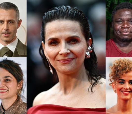 Juliette Binoche, Halle Berry, Carlos Reygadas... El jurado del 78º Festival de Cannes