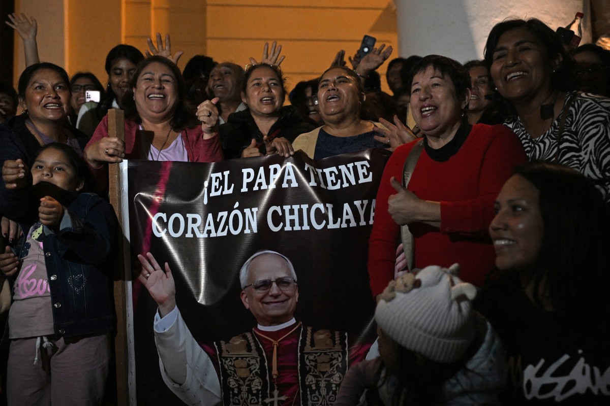 Los abusos sexuales en la Iglesia ya acechan al papa León XIV Los abusos sexuales en la Iglesia ya acechan al papa León XIV