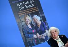 Fallece a los 103 años la alemana Margot Friedländer, superviviente del Holocausto