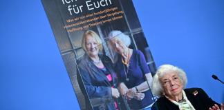 Fallece a los 103 años la alemana Margot Friedländer, superviviente del Holocausto
