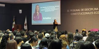 Jueces que no apliquen la ley van a ser destituidos: estas son las sanciones