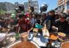 La UNRWA dice que es irreemplazable para la distribución de ayuda en Gaza