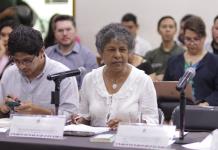 Exige diputada que se clausuren anexos donde han encontrado a nueve desaparecidos