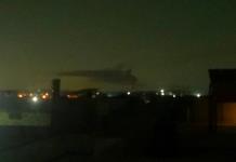 India ataca con misiles tres bases aéreas en Pakistán