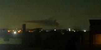 India ataca con misiles tres bases aéreas en Pakistán