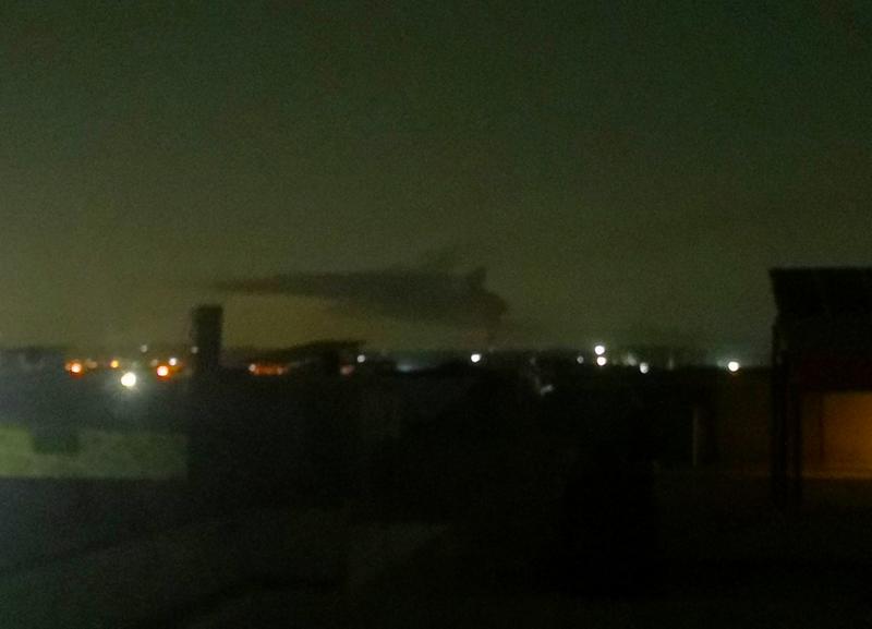 India ataca con misiles tres bases aéreas en Pakistán