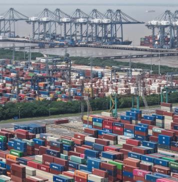 Economía de México crece 1,2% en el segundo trimestre entre amenazas de aranceles de EEUU