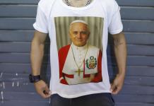 Sheinbaum asegura que invitará al papa León XIV a México