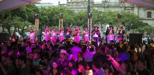 Por el Día de las Madres anuncian festejo en el Centro Histórico de Guadalajara