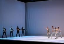 La edición 28 de El Festival Cultural de Mayo inicia con danza canadiense en el Teatro Degollado