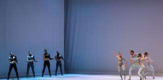 La edición 28 de El Festival Cultural de Mayo inicia con danza canadiense en el Teatro Degollado