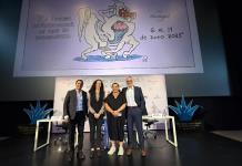 El FICG inaugura su edición 40 con Soy Frankelda, la primera mexicana en stop motion y nueva sección de género