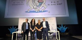 El FICG inaugura su edición 40 con Soy Frankelda, la primera mexicana en stop motion y nueva sección de género