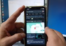 México demanda a Google por renombrar al Golfo de México como Golfo de América