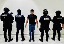 Detienen a uno de los principales operadores del Cartel de Santa Rosa de Lima en México