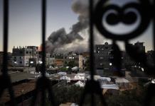 Israel no participará en el plan de EEUU para distribuir ayuda alimentaria en Gaza