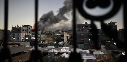 Reino Unido suspende negociaciones comerciales con Israel y convoca a su embajadora por conflicto de Gaza