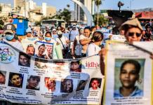 La ONU-DH reconoce a las madres buscadoras en México con motivo del Día de la Madre
