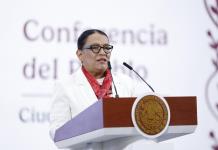 México ha recibido a 38.065 repatriados desde la llegada de Trump a la presidencia de EEUU