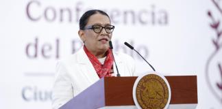 México ha recibido a 38.065 repatriados desde la llegada de Trump a la presidencia de EEUU