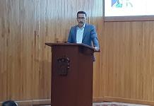 México vive “una primavera en derechos laborales”, asegura jurista Sergio Javier Molina
