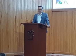 México vive "una primavera en derechos laborales", asegura jurista Sergio Javier Molina