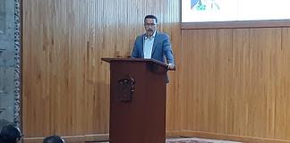 México vive "una primavera en derechos laborales", asegura jurista Sergio Javier Molina