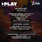 Play - Ju. 08 May 2025