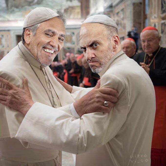 La Chora Interminable
