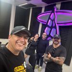 Todos juntos hasta el final - Diario - Viernes 09 de Mayo, 2025