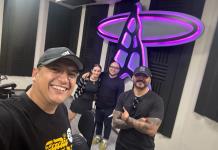 Todos juntos hasta el final - Diario - Viernes 09 de Mayo, 2025