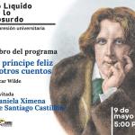 Expresión Universitaria: Lo liquido de lo absurdo - 09 de Mayo del 2025