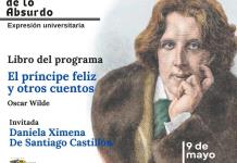 Expresión Universitaria: Lo liquido de lo absurdo - 09 de Mayo del 2025