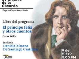 Expresión Universitaria: Lo liquido de lo absurdo - 09 de Mayo del 2025